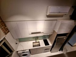 The Greenwich (D28), Condominium #464350361